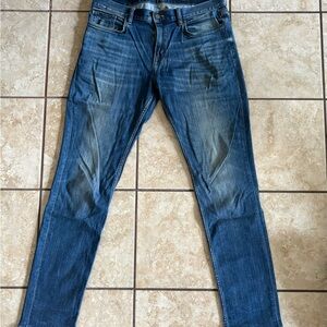 Banana Republic Men's Denim Slim Jeans